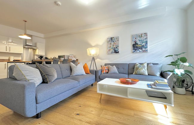 Nordic Suites - Foto 5