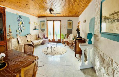 Villa Paulette - Photo 8