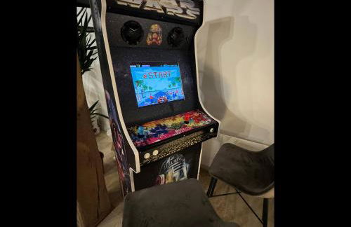 Villa Pier'Art - Piscine Jacuzzi Tennis Vue Mer - Photo 25