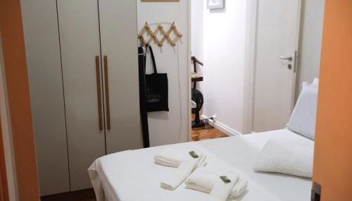 Loft 10 min Da Praia De Copacabana, Leme & Shopping - Foto 3