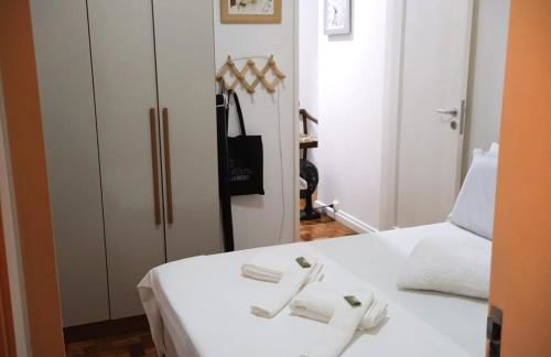 Loft 10 min Da Praia De Copacabana, Leme & Shopping - Foto 3