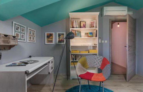 Gorgeous Home In Nedescina With Sauna - Foto 68