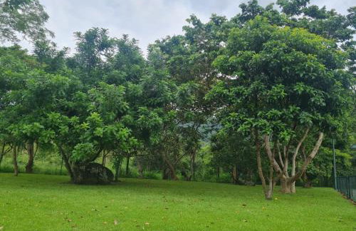 Apto 2 ambientes 1 quarto e a sala Cond Reserva do Sahy - Foto 9