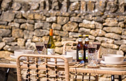 Broadway Scandi Chic Authentic Cottage - Foto 38