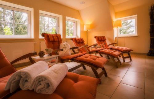 Berghaus Falkenhorst - Foto 15