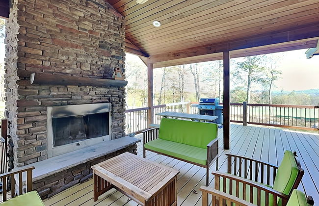 Water & Mountain Retreat by Taylor Made Deep Creek - Foto 44