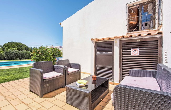 Villa Severino - Foto 21