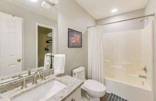 2 Mi to Tiger Territory! Condo with Community Pool - Foto 18