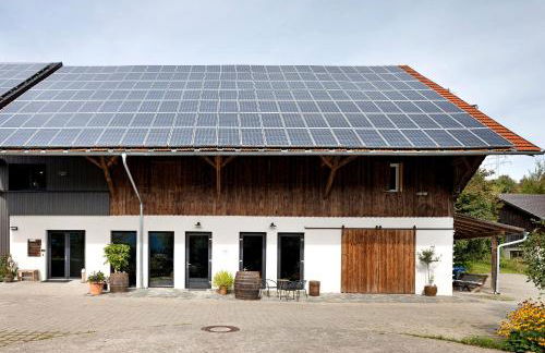 Ferienappartements Bayer - Foto 13