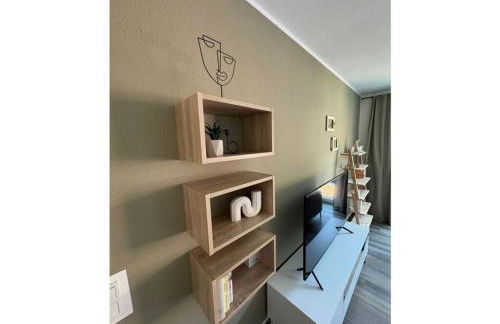 Holiday home with castle-view - Foto 7