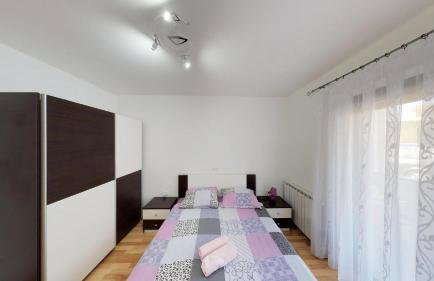 Apartments with parking space Vilanija, Umag - 17240 - Foto 16