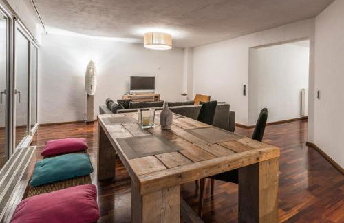 Modern apartment, that's how you live - Foto 1