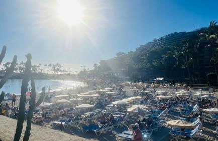 Sunset Ocean View by Aquamarina - Foto 32