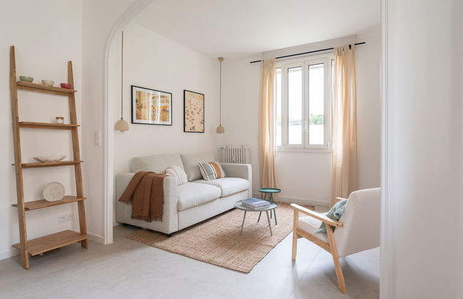 Notre Dame des Pins - Beach & Croisette - Photo 1