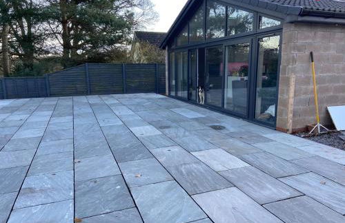 Beautiful Bungalow in Wetheral - Foto 3