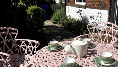 Lavender Cottage, Welton - Photo 4