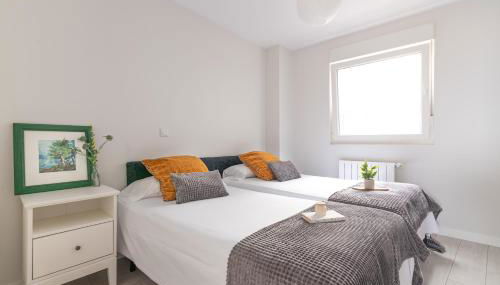 Apartamento con vistas a la bahía - Foto 4