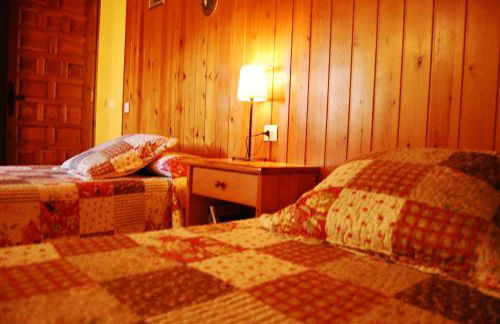 Cal Teulats - Masoveria - Foto 21