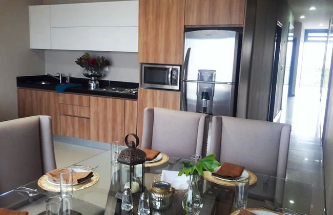 Marina Suites - Foto 15