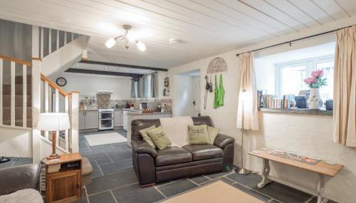 Blaenfforest Granary Newcastle Emlyn - Foto 4