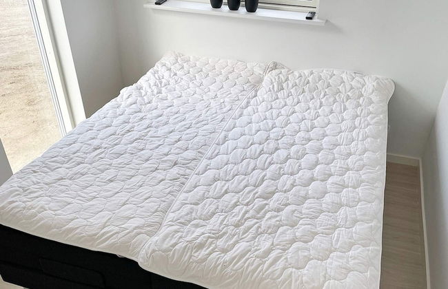 8 Person Holiday Home in Vemb - Foto 6