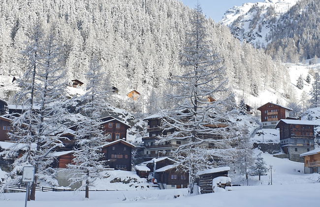 Chalet Eden - Foto 45