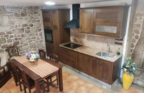 Casa Rural A Eira Vella - Foto 13