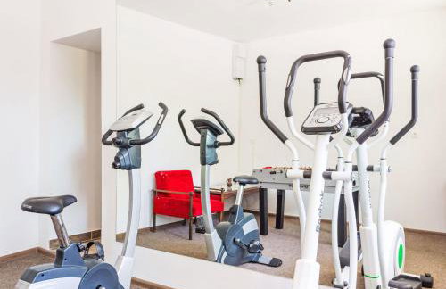 Holiday Home Vila Milančić by Interhome - Foto 51