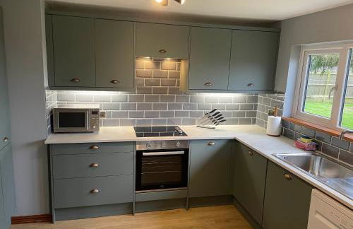 Landews Meadow Cottages - Foto 36