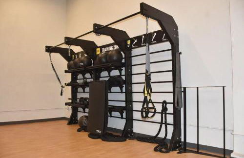 Stylist Downtown LA Gateway- Studio Apt - Foto 7