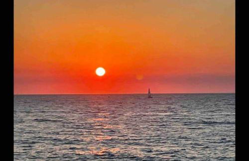 Torreilles-Casa terracota-plage - Perpignan- village de Noël le Barcares - South of France - Foto 37