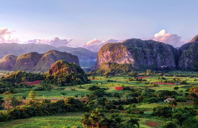 Rock Climbing in Mogote del Valle - Photo 5