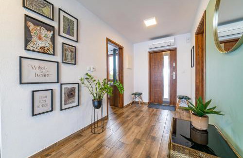 Willa Tałty - Photo 9