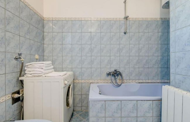 Charming Retreat Holiday Home Mravince With Pool - Foto 14