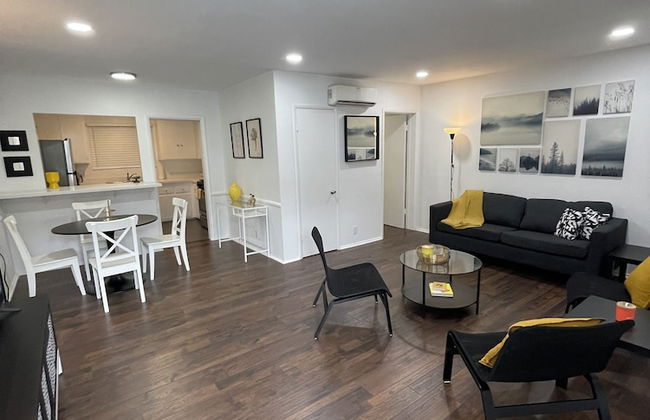 Hollywood Business Suites - Foto 6