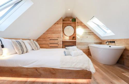 Little Beach Cabin - Foto 13