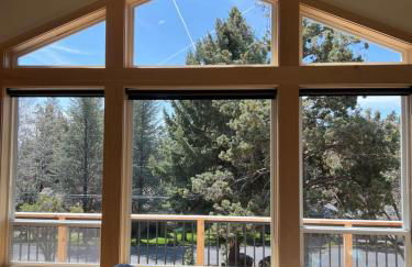 HideAway Chalet - Foto 2