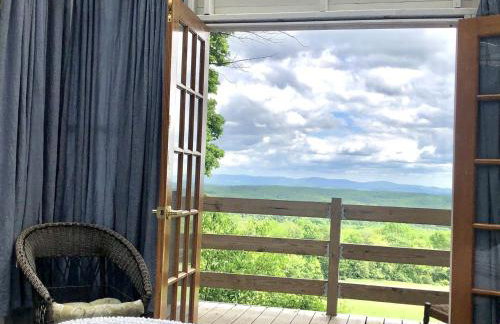 Runamuk Farm Camp Tiny House near Cambridge, New York - Foto 2