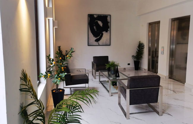 Apart Hotel in Downtown Santiago Historic Center - Photo 13