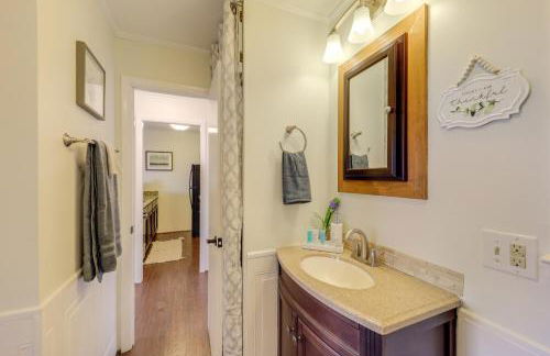 Beech Mtn Studio Less Than 1 Mi to Skiing Bring Your Pet! - Foto 18