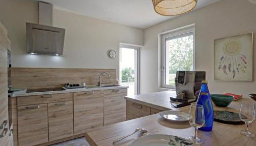 Gîte moderne avec parking sécurisé et jardin privé - FR-1-496-316 - Foto 4