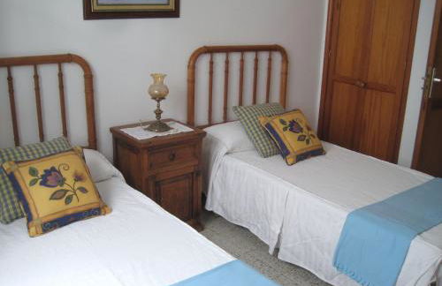 Apartamento en el pueblo de Arrieta 3 - Foto 10