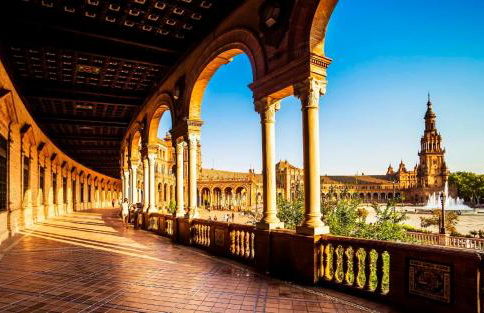 Piso Sevilla - Photo 24