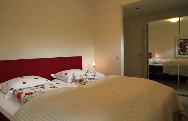 Cozy Apartment in Bergen on Dutch Coast - Foto 11