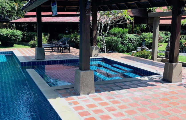 2 Bedoom Beach Front Villa Laem Noi SDV098-By Samui Dream Villas - Foto 32