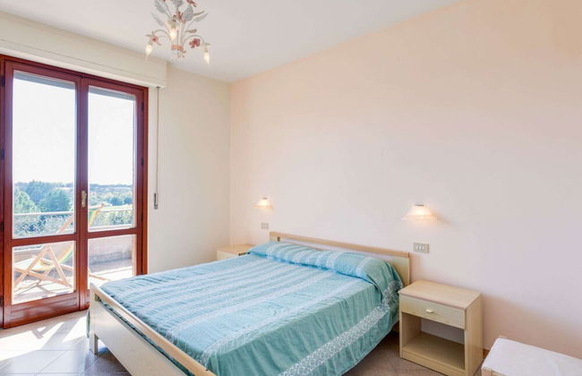 Apartment 1 km From Lago Trasimeno - Foto 6