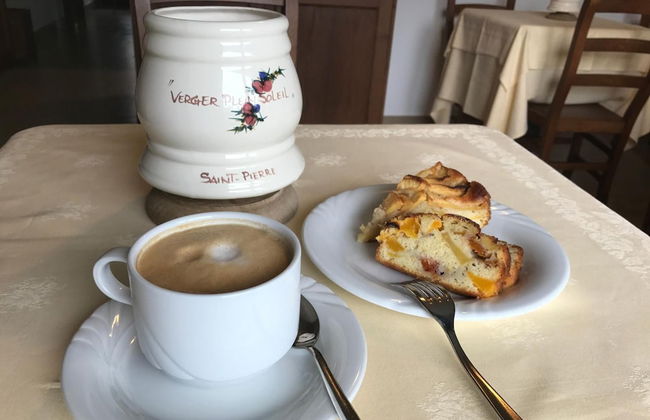 B&B Verger Plein Soleil - Foto 57