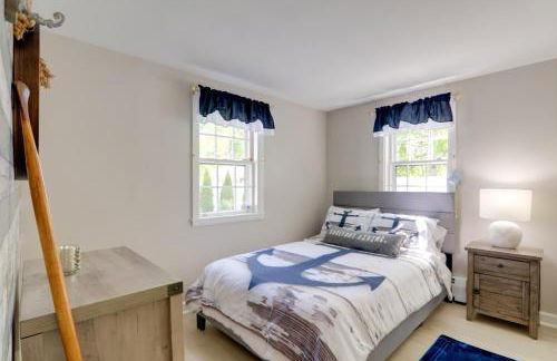 2 Mi to Seagull Beach Charming Family Home - Foto 17