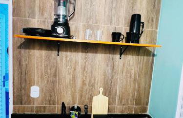 Flats da Garça - Praia de Garça Torta em Maceió - Foto 34
