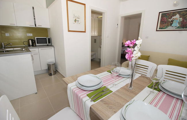 Apartments Aurelia - Foto 21